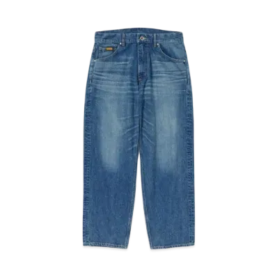 Timberland Allgender 5Pocket Pants "Blue"