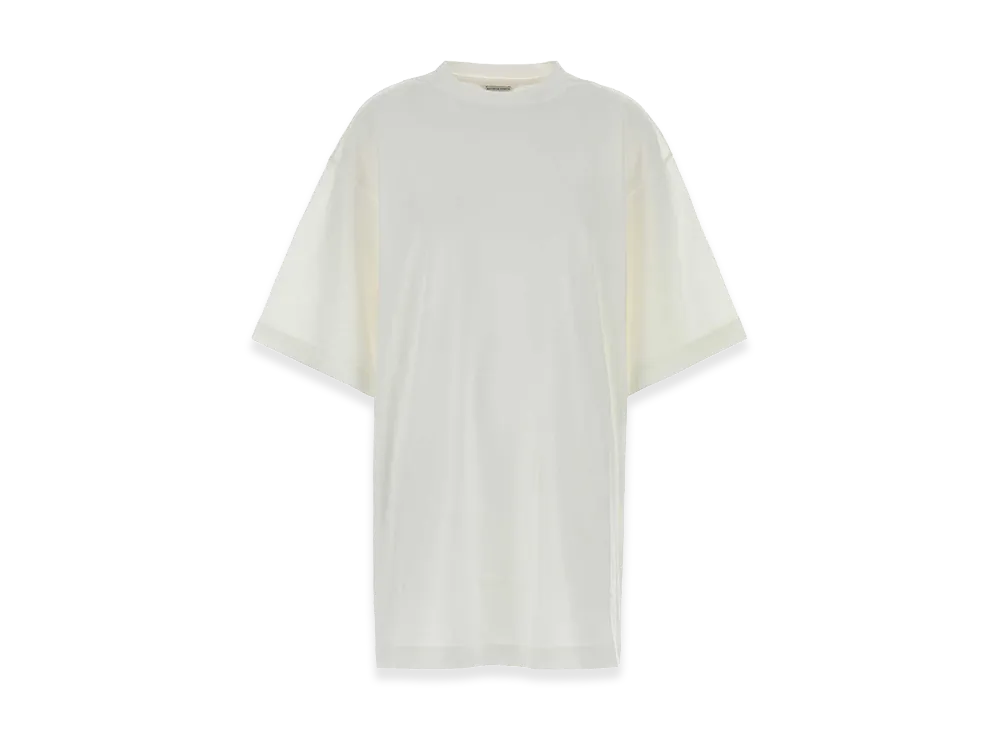 Bottega Veneta Women's T-Shirts "White"