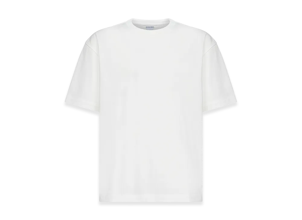 Bottega Veneta T-Shirts "White"