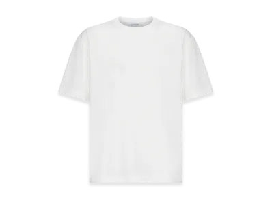 Bottega Veneta T-Shirts "White"