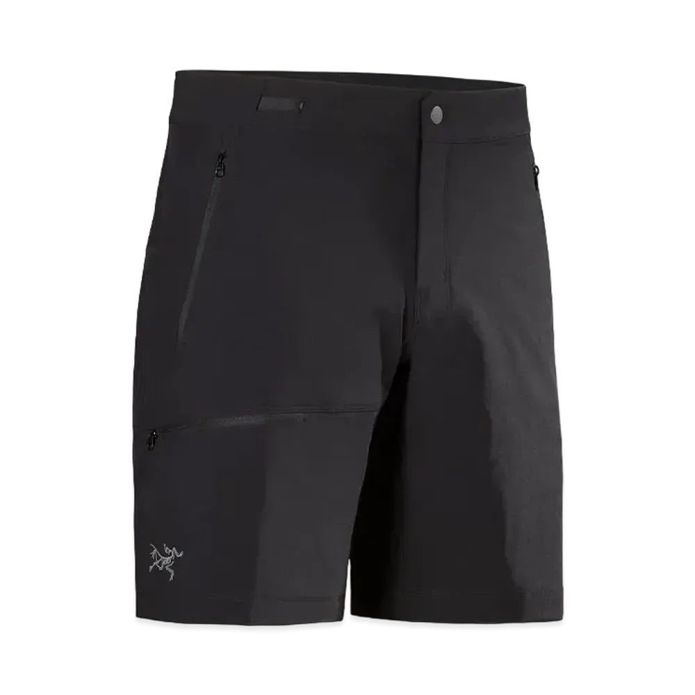 ARC'TERYX Gamma Lightweight Shorts 9 Inch Men's X000006955 "Black "