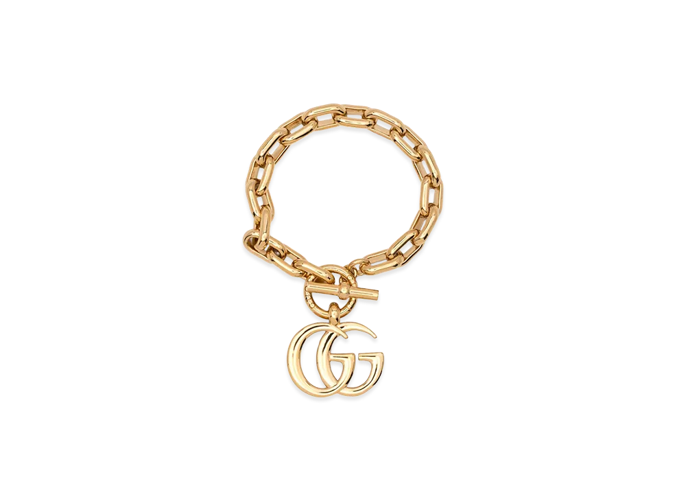 GUCCI Women's Bijoux "Gold"
