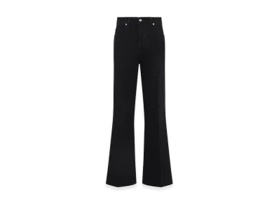 Bottega Veneta Women's Jeans "Black"
