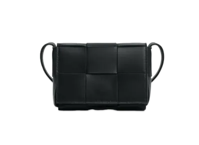 Bottega Veneta Cassette "Black"