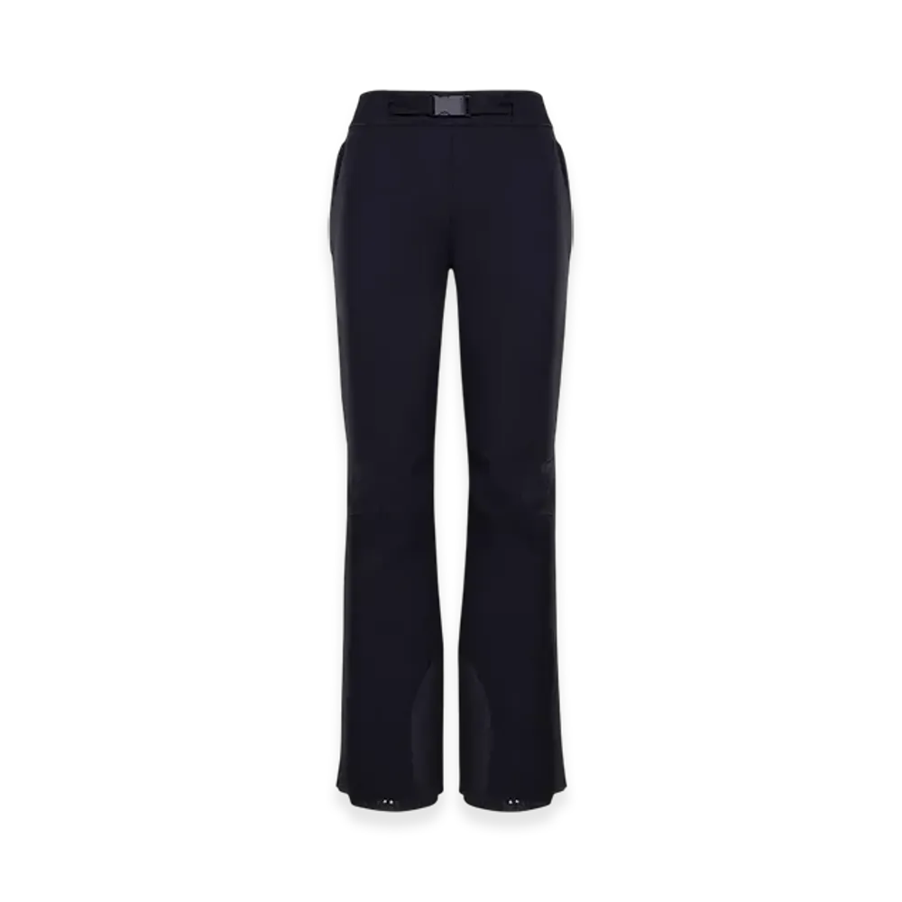MONCLER Ski Trousers "Black"