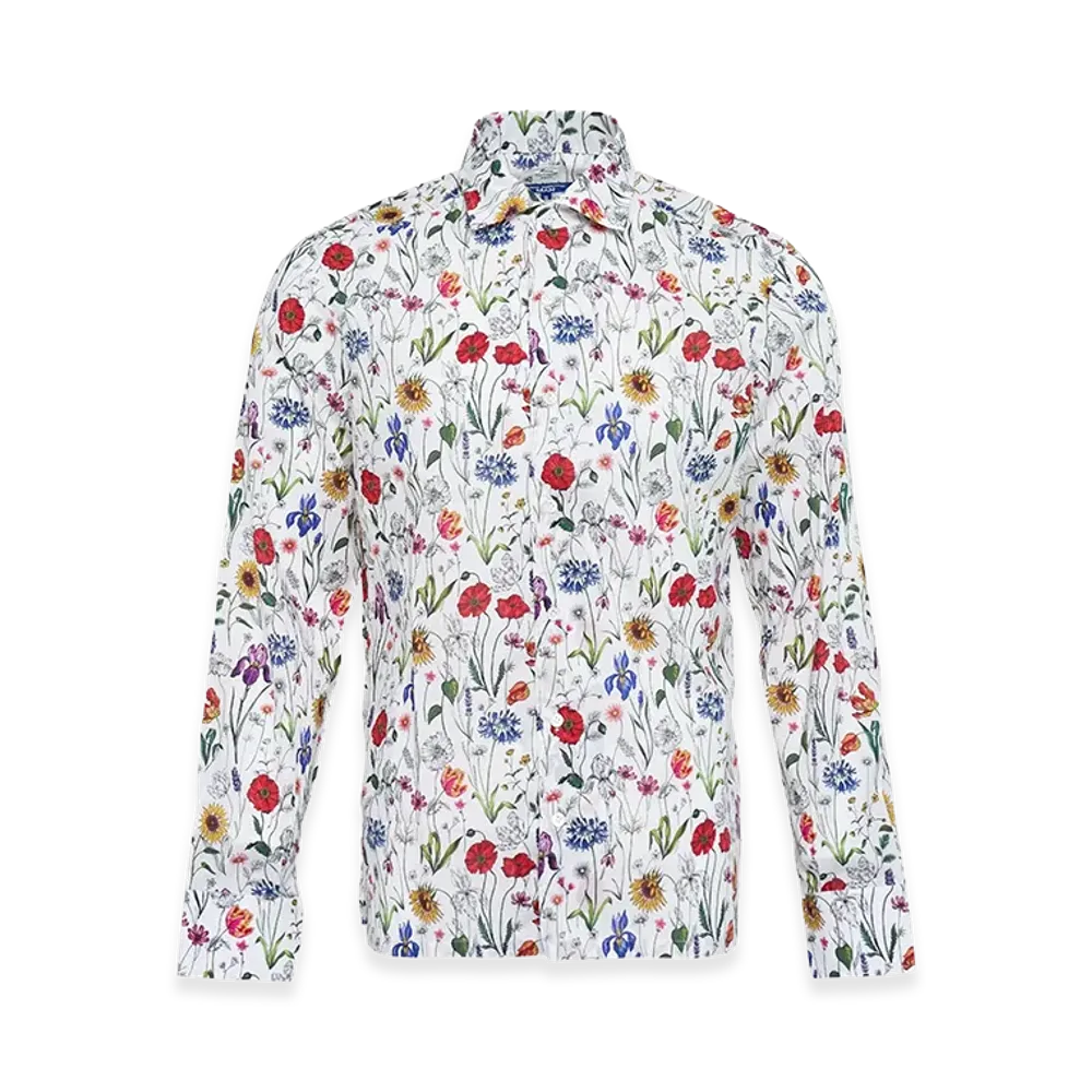 JUNYA WATANABE Shirts "White"