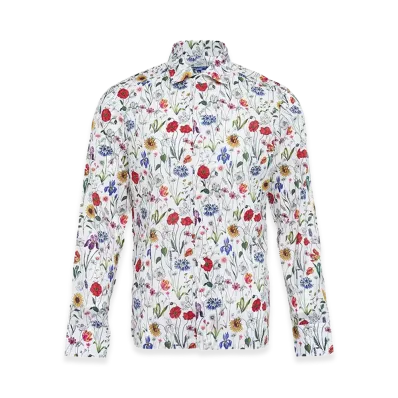 JUNYA WATANABE Shirts "White"