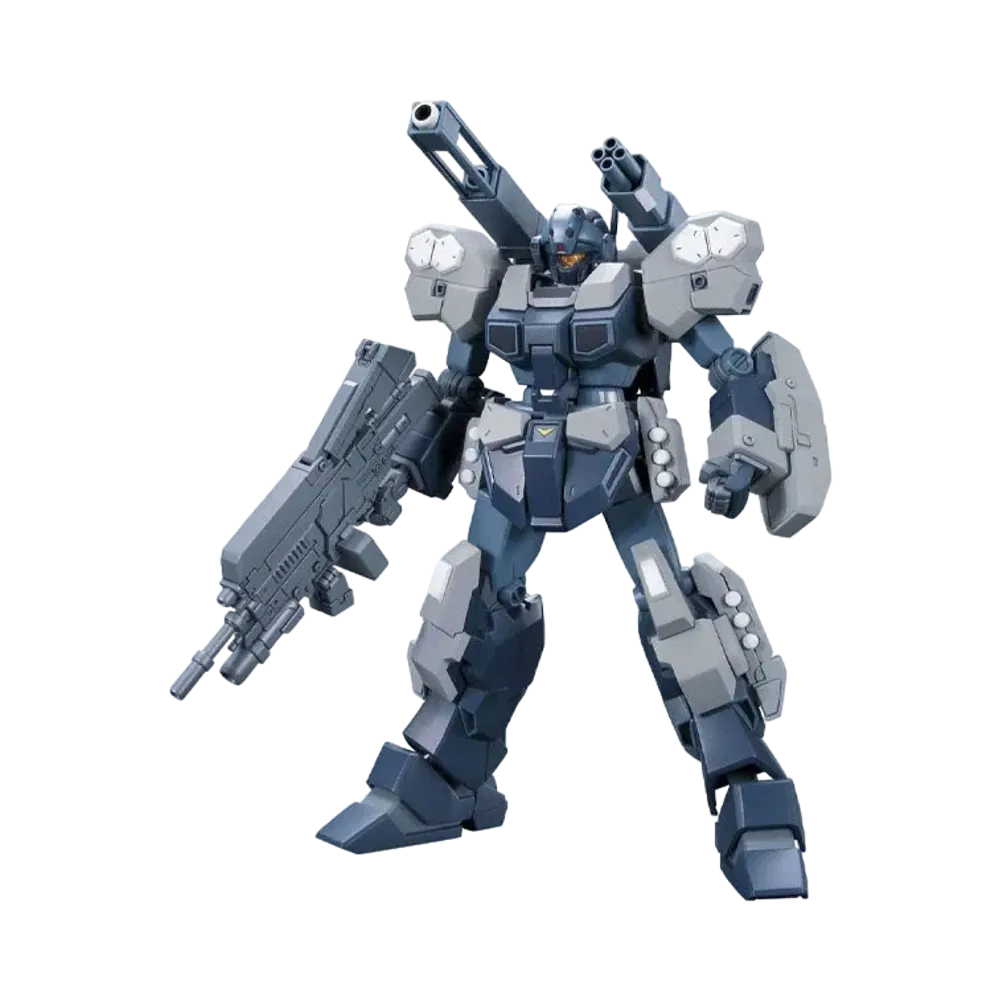 HGUC 1/144 RGM-96X Jesta Cannon