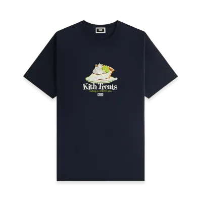Kith Treats Key Lime Pie Tee "Nocturnal"
