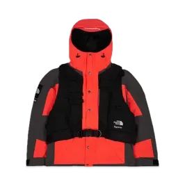 Supreme x The North Face RTG Jacket + Vest Supreme x The North Face RTG Jacket + Vest