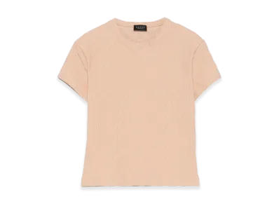 GUCCI Women's T-Shirts "Beige"