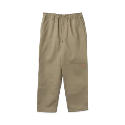 Dickies x atmos Work Easy Pants "Beige"