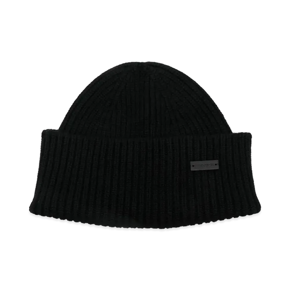 Saint Laurent Women's Hat "Black"