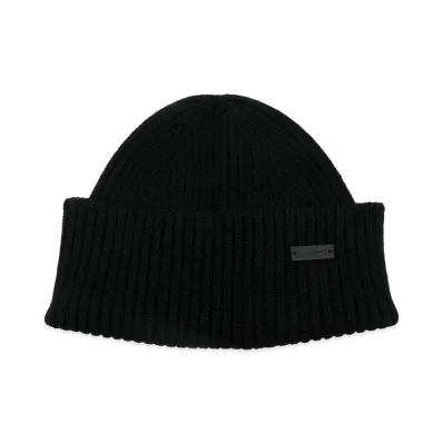 Saint Laurent Women's Hat "Black"
