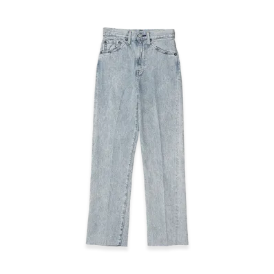 Levi's Vintage Clothing 1950's 701 Jeans "Light Indigo"