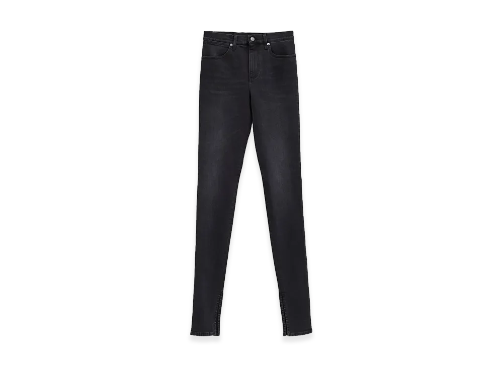 GUCCI Women's Jeans "Black"