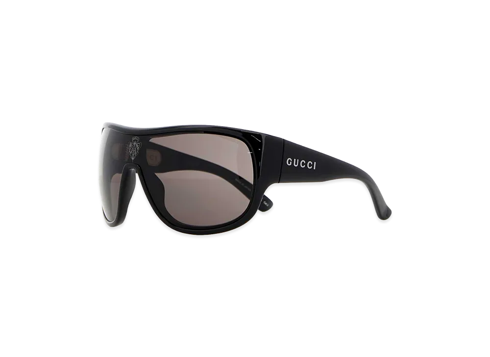GUCCI GG2168S Man Sungl "Black"