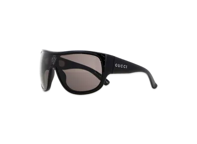 GUCCI GG2168S Man Sungl "Black"