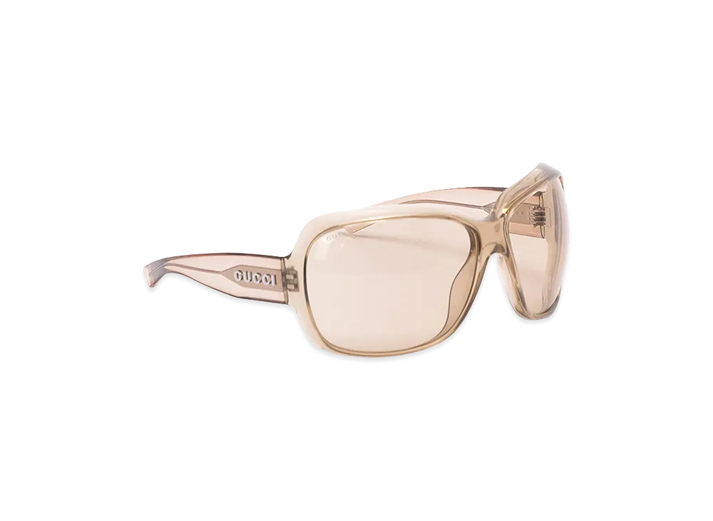 GUCCI Women's Eyewear "Neutrals"