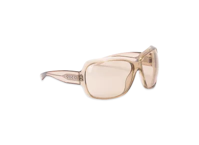 GUCCI Women's Eyewear "Neutrals"