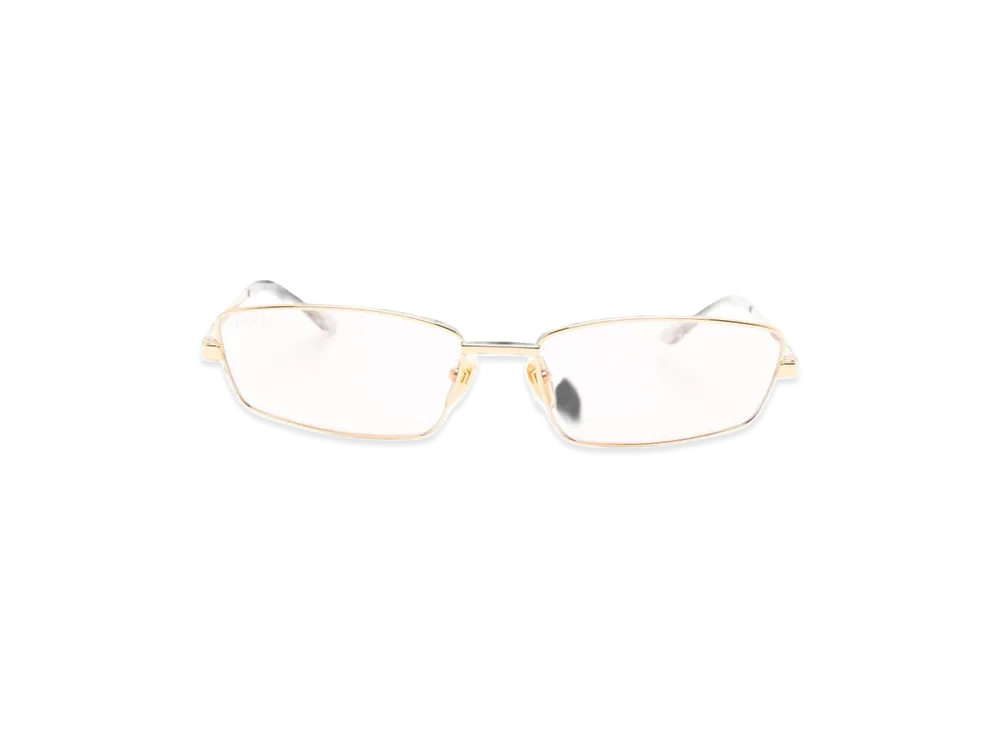 GUCCI Women's Sunglasses "Gold"