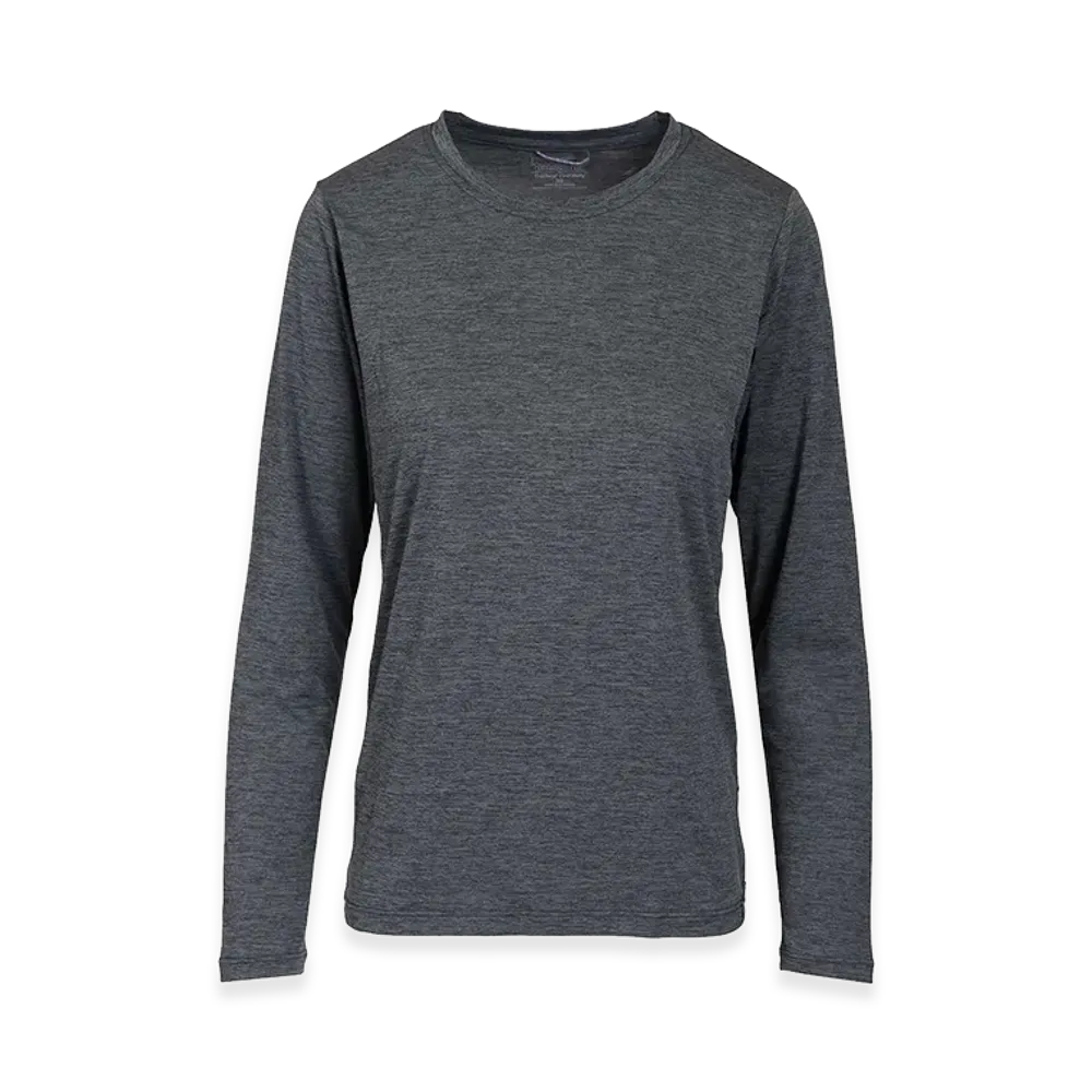 Patagonia Women's Technical Shirt "Blue"