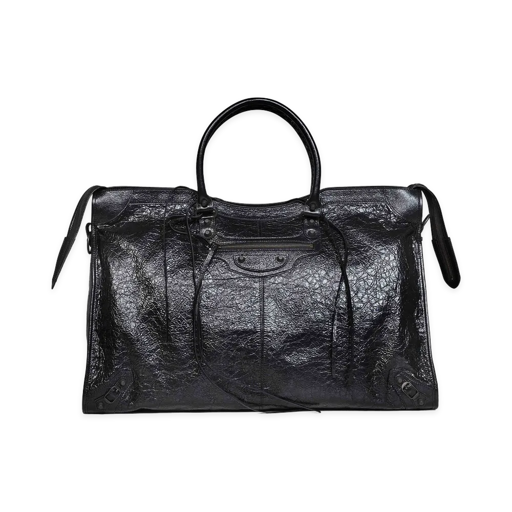 BALENCIAGA Bag "Black"
