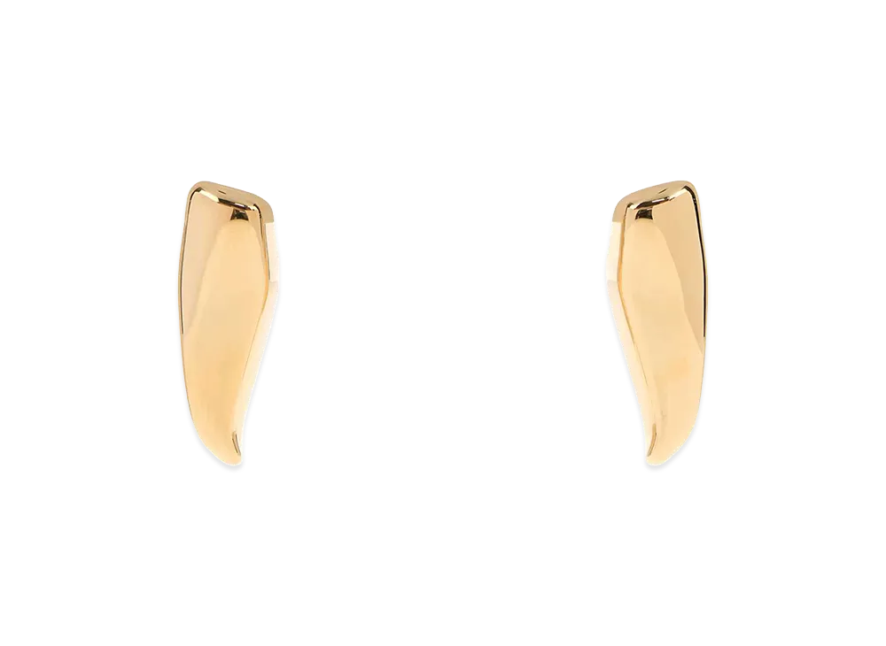 ボッテガヴェネタ エリプス スモール ピアス 