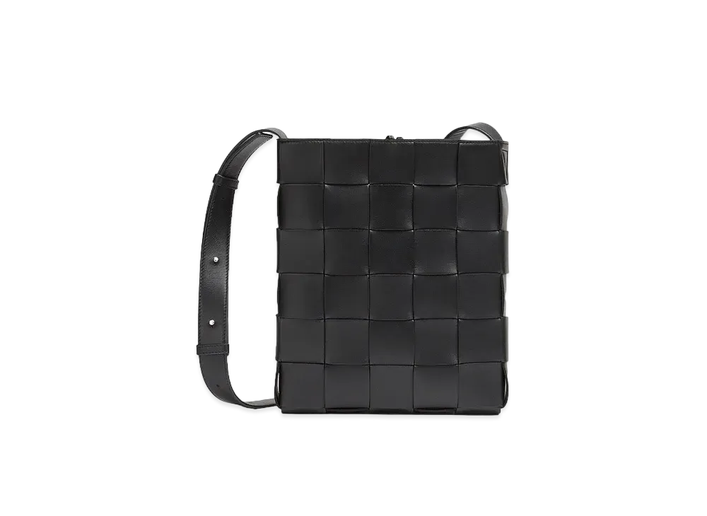 Bottega Veneta Cassette "Black"
