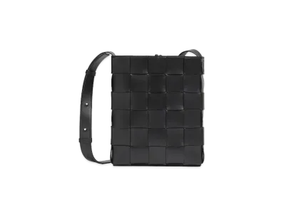 Bottega Veneta Cassette "Black"