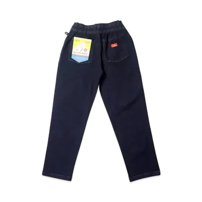 COOKMAN Chef Pants CORDURA "Navy/Denim"