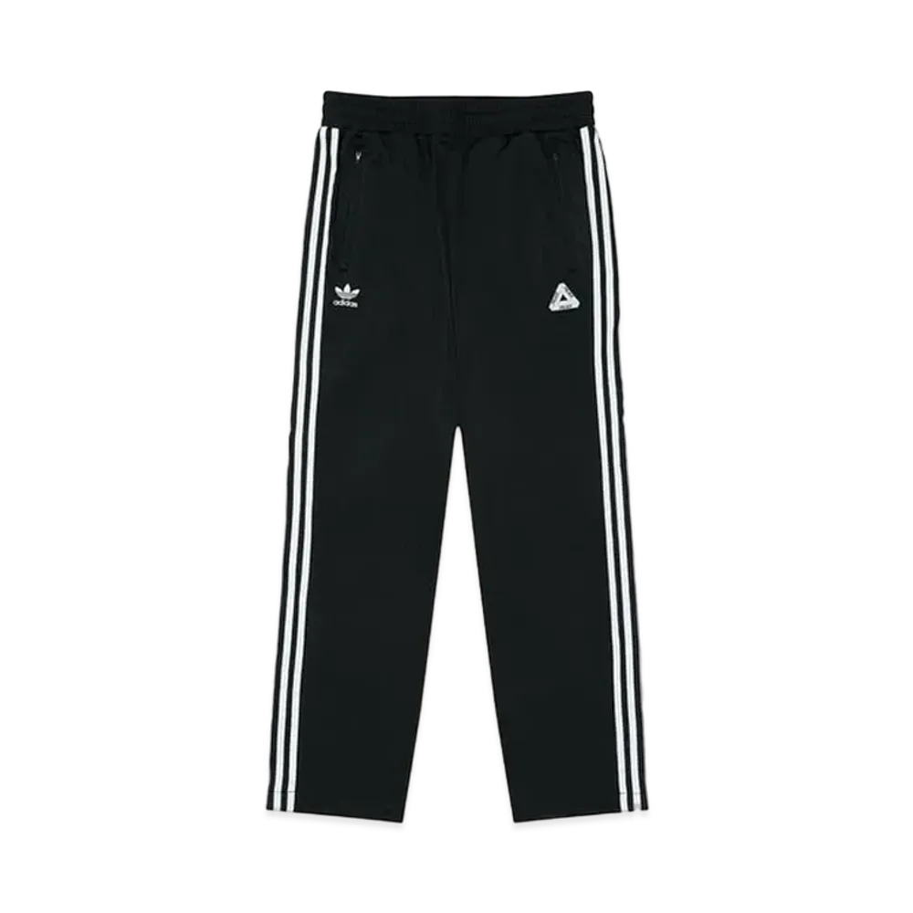 PALACE / adidas Firebird Track Pant "Black"