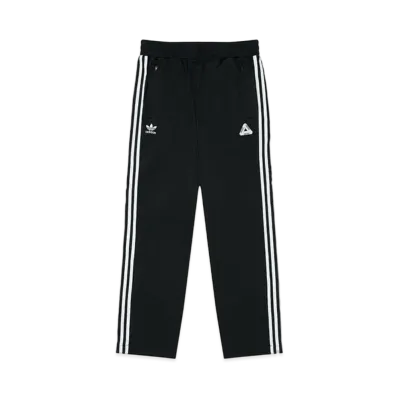 PALACE / adidas Firebird Track Pant "Black"