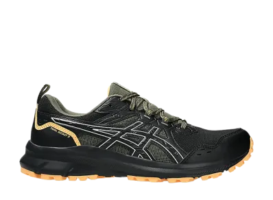 Asics Trail Scout 3 "Black/White"
