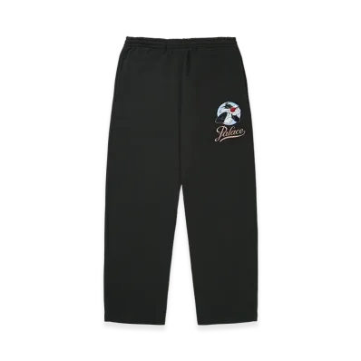 PALACE x UGG x Looney Tunes Jogger "Black"