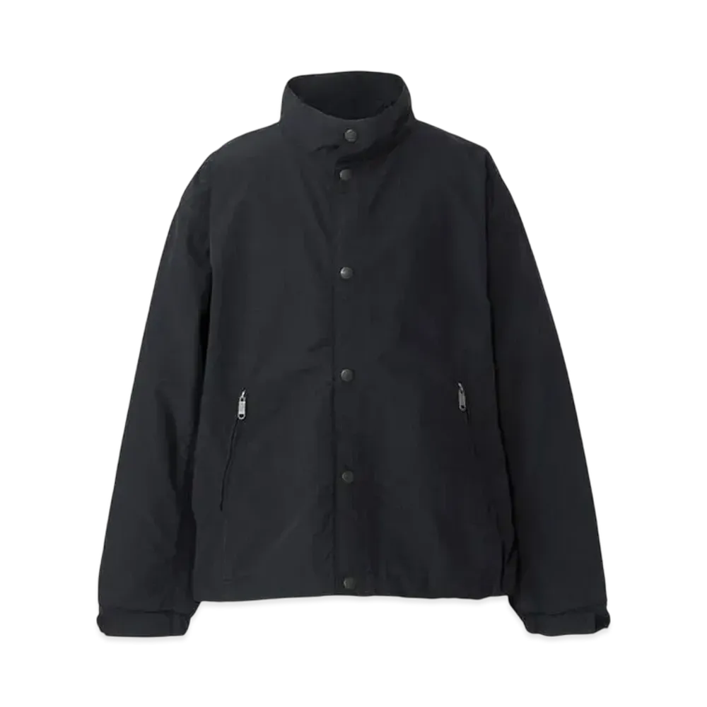 The North Face Kids Adaptive Jacket "Black"