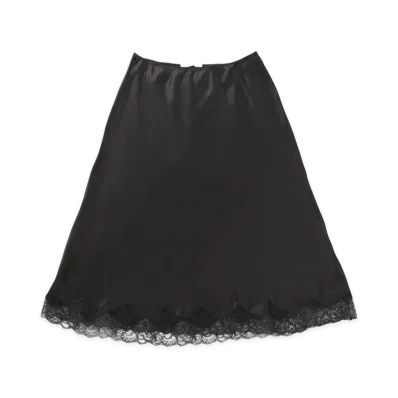 The Row Women's Capsule Skirts "Black"