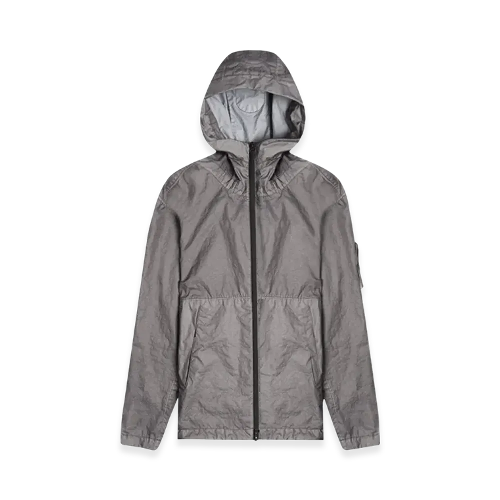Stone Island 42423 Membrana 3L TC Jacket - 20SS "Pewter Grey"
