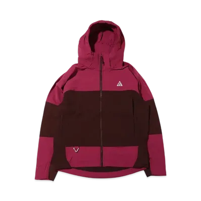 Nike AS M ACG Sun Farer Jacket "Rosewood"
