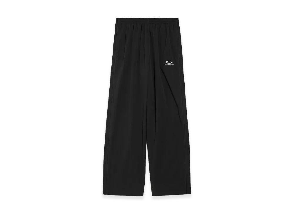 BALENCIAGA Track Pants "Black"