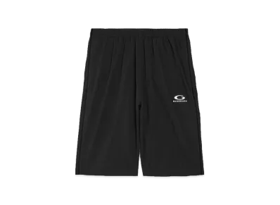 BALENCIAGA Track Shorts "Black"