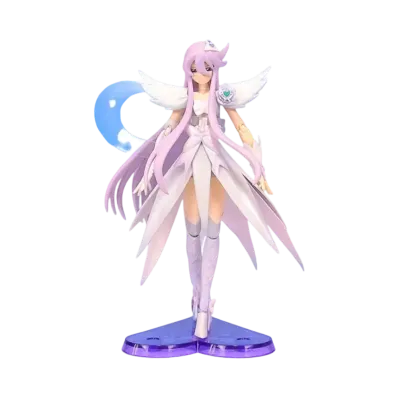 S.H.Figuarts Cure Moonlight Super Silhouette