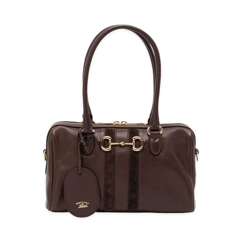 GUCCI Women's Bag "Brown"