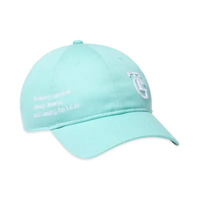 NEW ERA x Ungrid x Yomiuri Giants 9Twenty "Blue Tint"