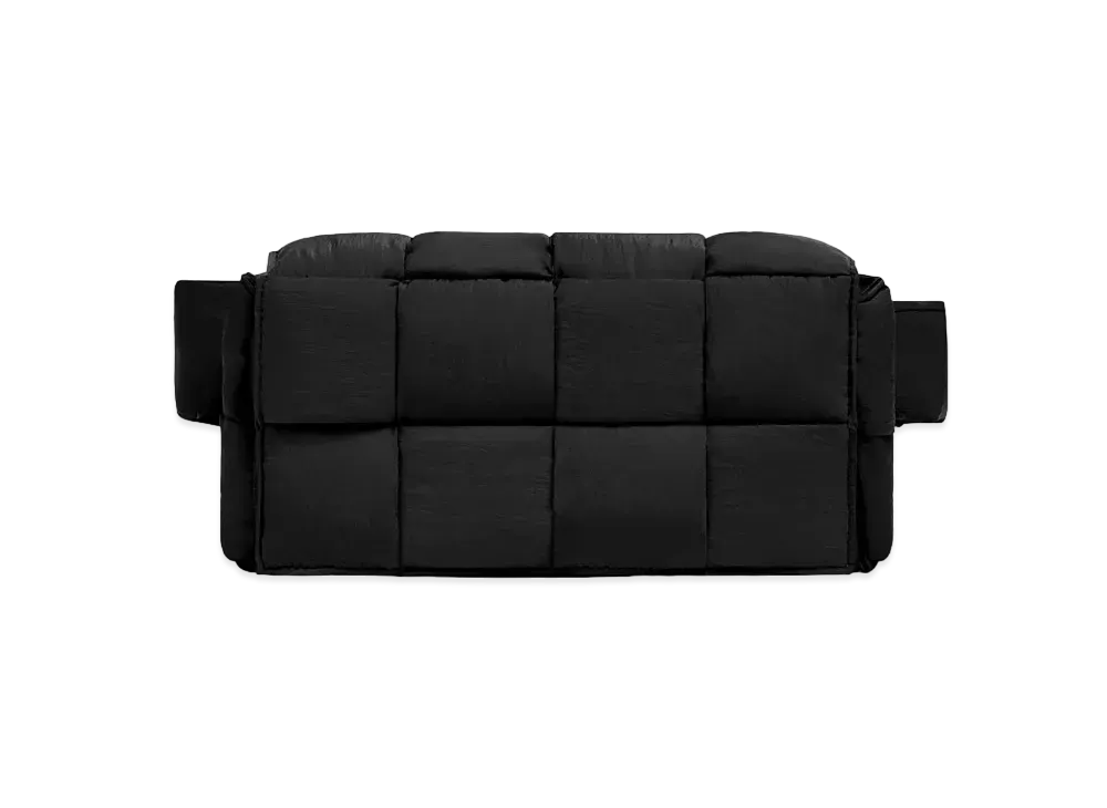 Bottega Veneta Cassette "Black"