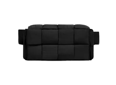 Bottega Veneta Cassette "Black"