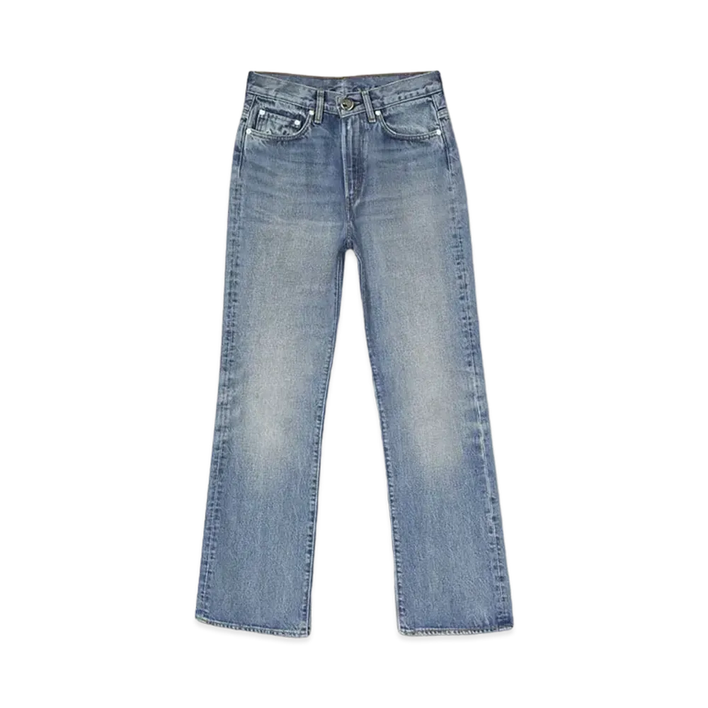 AMBUSH x Levi's 517 Jeans "Denim"