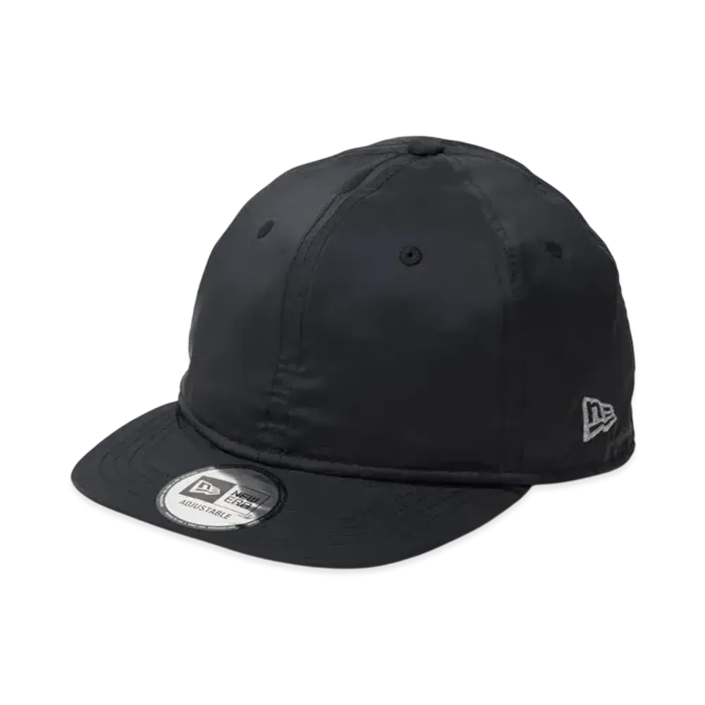 NEW ERA New Era Outdoor Bike Cap Tech Stretch "Black"