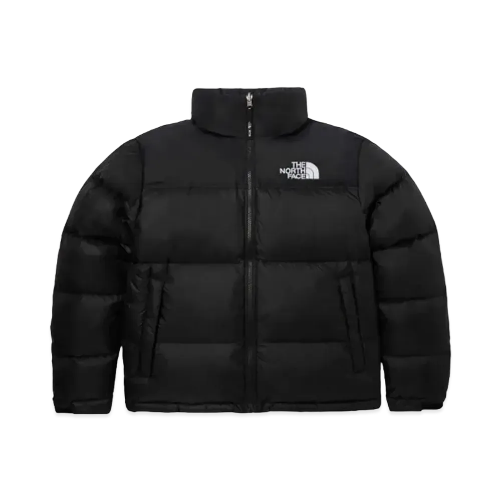 The North Face 1996 Eco Nuptse Jacket "Black" NJ1DP75A