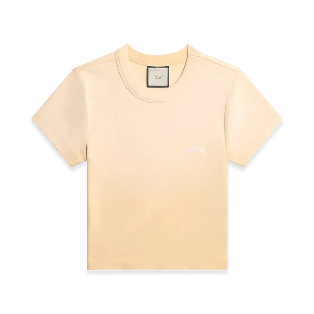 Kith Women's Mulberry II Pima Tee "Melancholy"